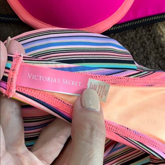 VS Push Up Bandeaus, multiple sizes - Picture 4 of 4